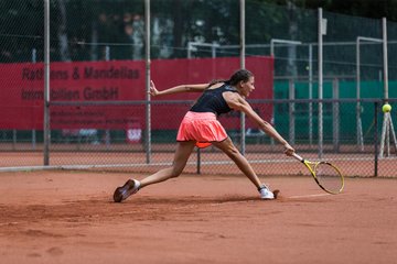Anna Petkovic 1004 - Global Condor Cup